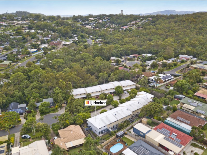 18/28 Chasley Court, Beenleigh QLD 4207