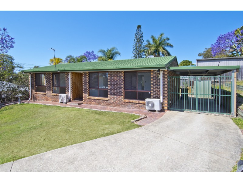 23 Sunnyview Street, Beenleigh QLD 4207