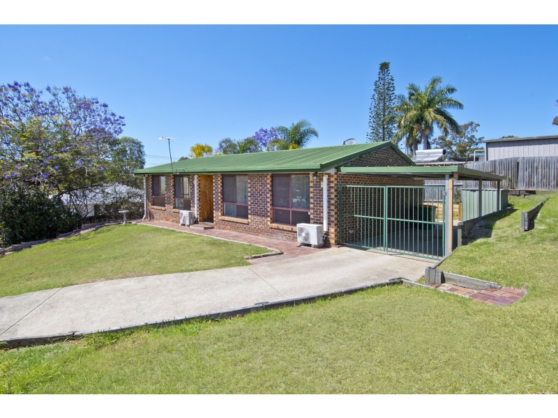 23 Sunnyview Street, Beenleigh QLD 4207