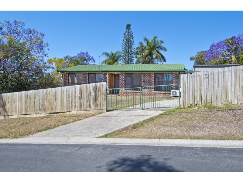 23 Sunnyview Street, Beenleigh QLD 4207