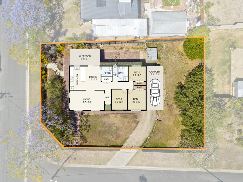 23 Sunnyview Street, Beenleigh QLD 4207