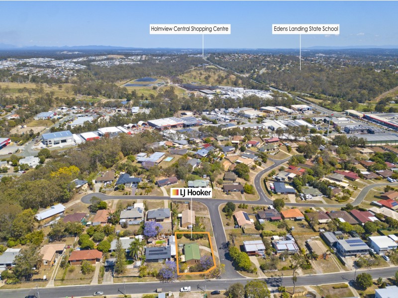 23 Sunnyview Street, Beenleigh QLD 4207