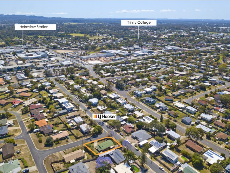 23 Sunnyview Street, Beenleigh QLD 4207