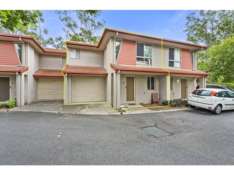 58/147-153 Fryar Road, Eagleby QLD 4207