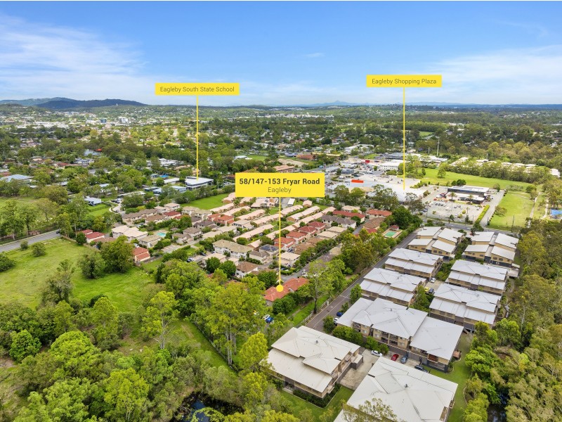 58/147-153 Fryar Road, Eagleby QLD 4207
