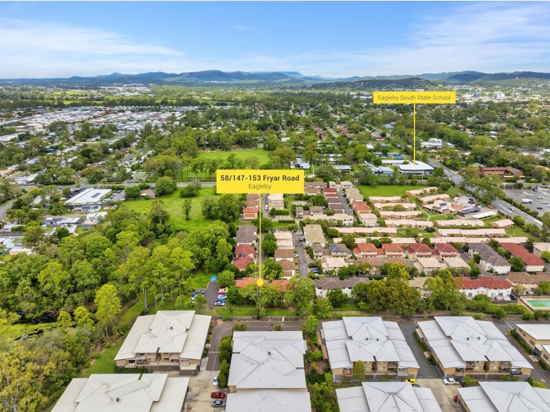 58/147-153 Fryar Road, Eagleby QLD 4207
