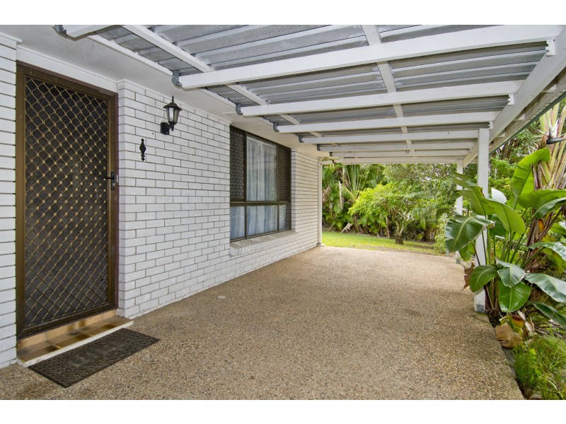 12 Mitre Street, Holmview QLD 4207