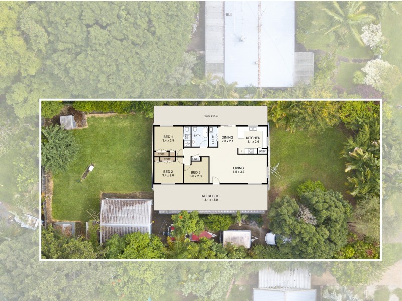12 Mitre Street, Holmview QLD 4207