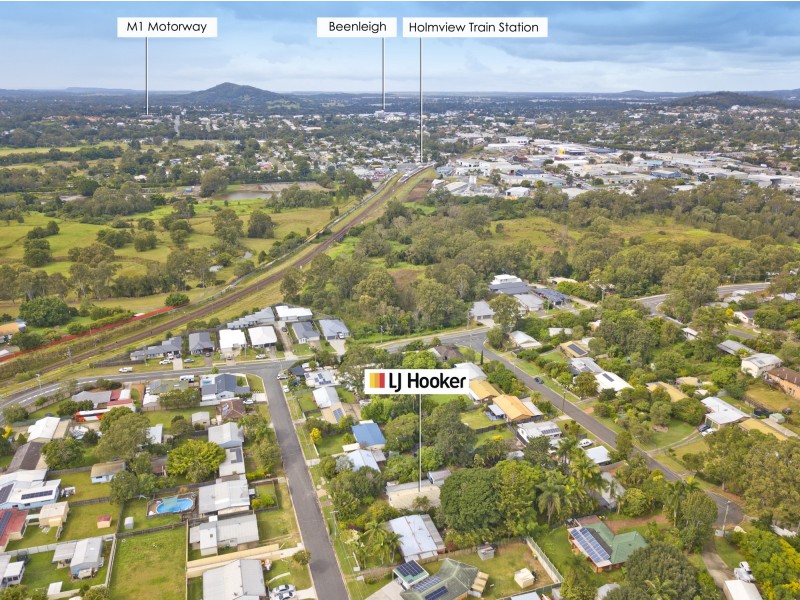 12 Mitre Street, Holmview QLD 4207