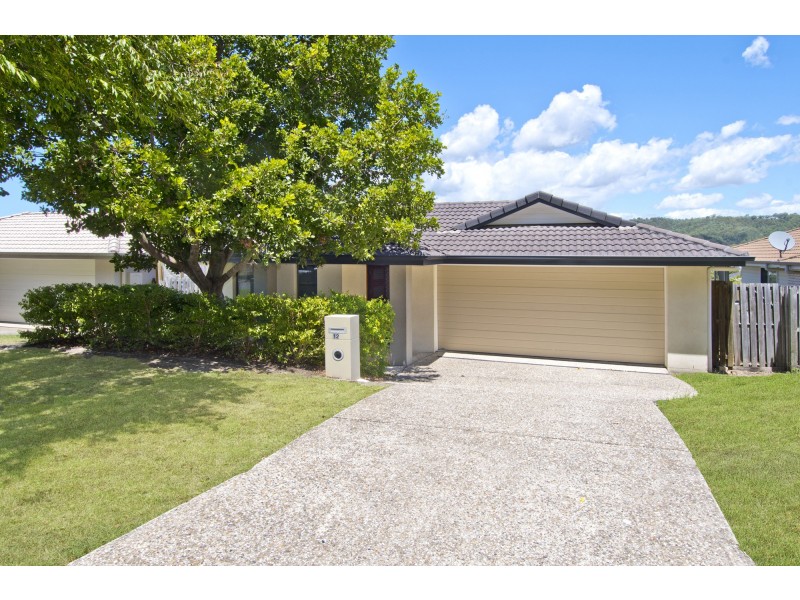 12 Summit Parade, Bahrs Scrub QLD 4207