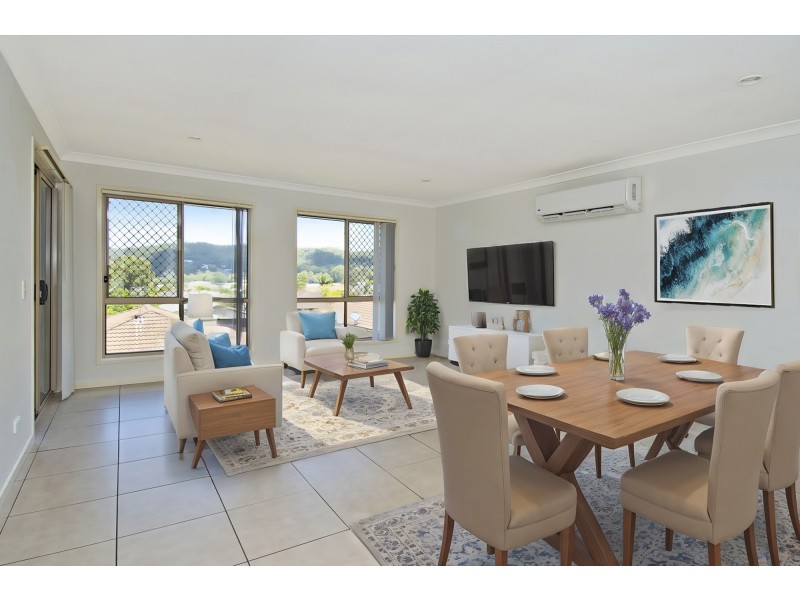 12 Summit Parade, Bahrs Scrub QLD 4207