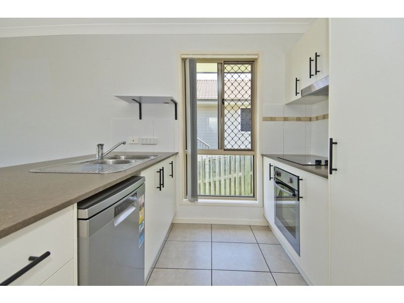 12 Summit Parade, Bahrs Scrub QLD 4207