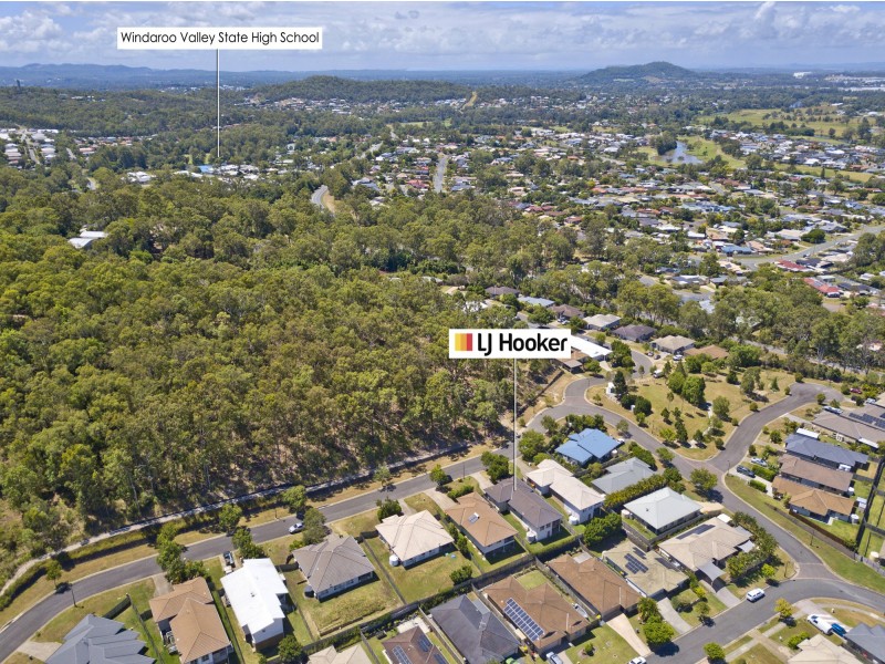 12 Summit Parade, Bahrs Scrub QLD 4207