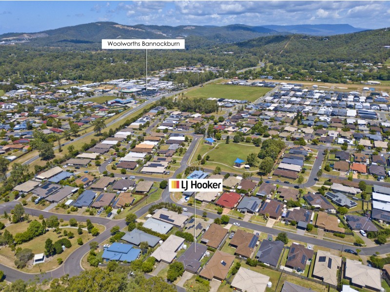 12 Summit Parade, Bahrs Scrub QLD 4207