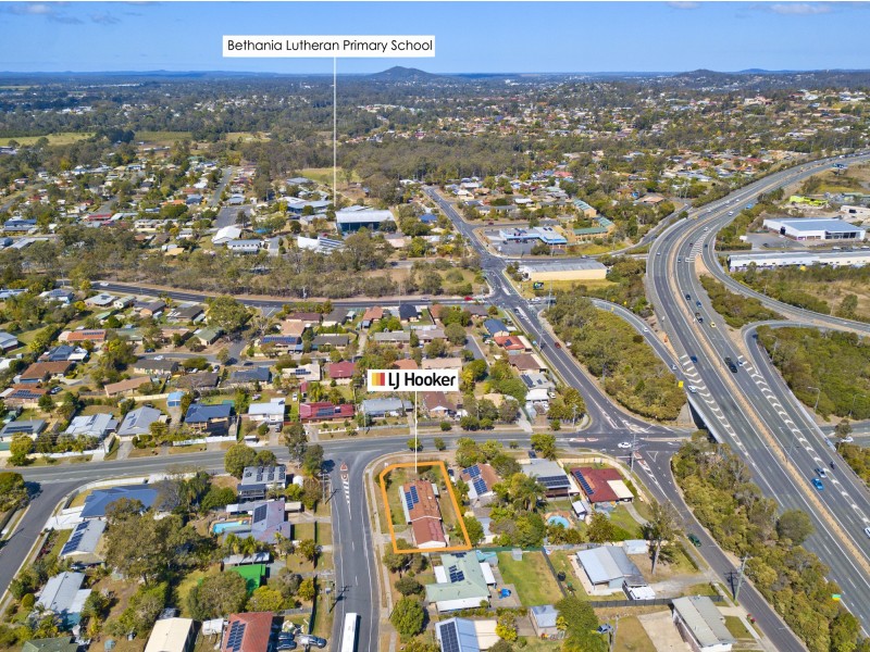 2 Clarendon Avenue, Bethania QLD 4205