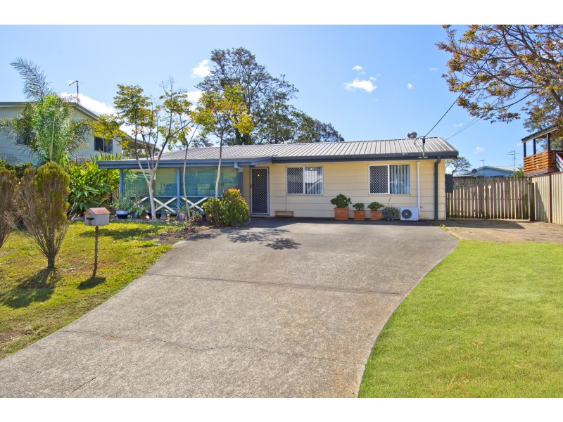 8 Magra Court, Eagleby QLD 4207