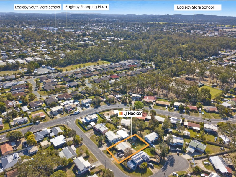 8 Magra Court, Eagleby QLD 4207