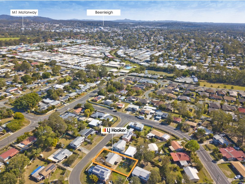 8 Magra Court, Eagleby QLD 4207