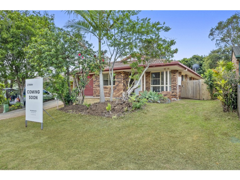 5 Carne Close, Eagleby QLD 4207