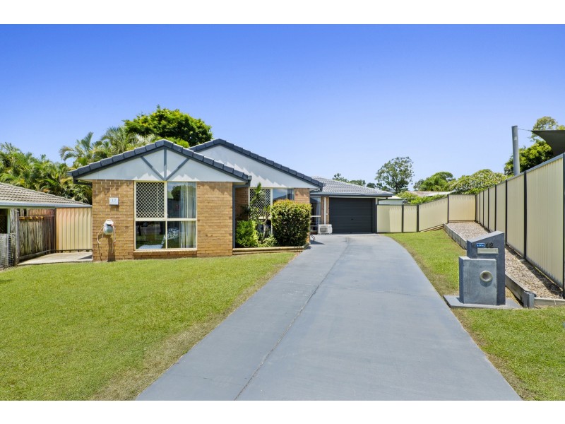 12 Seymour Court, Eagleby QLD 4207