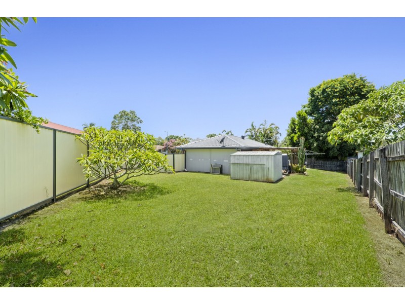 12 Seymour Court, Eagleby QLD 4207
