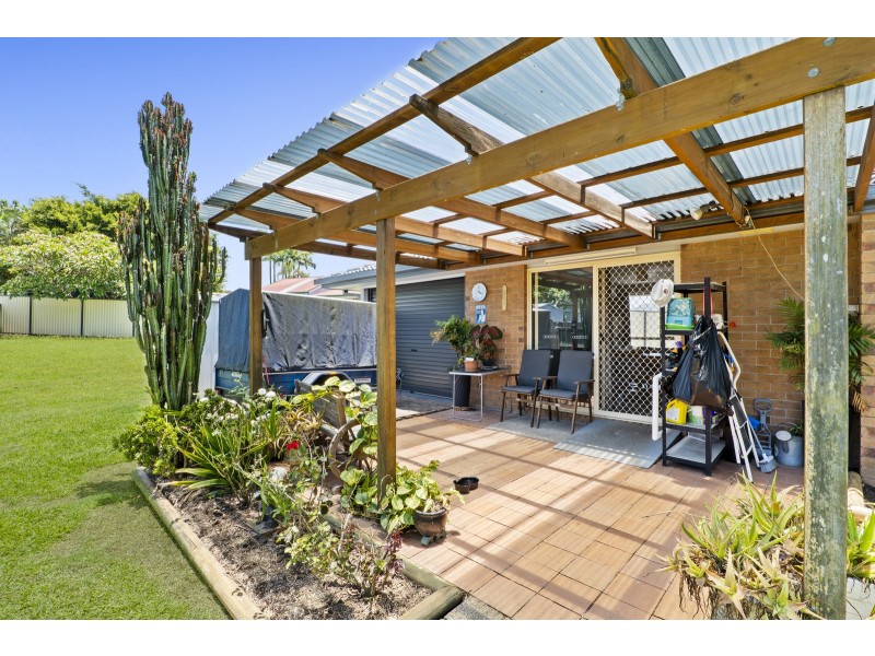 12 Seymour Court, Eagleby QLD 4207