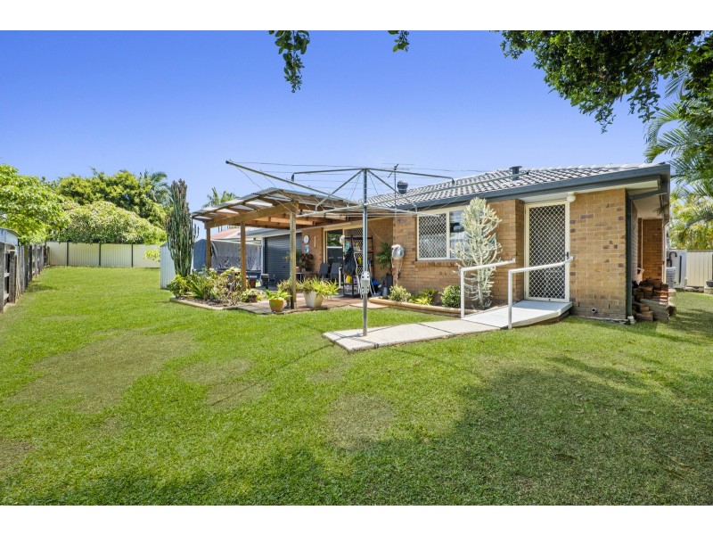 12 Seymour Court, Eagleby QLD 4207