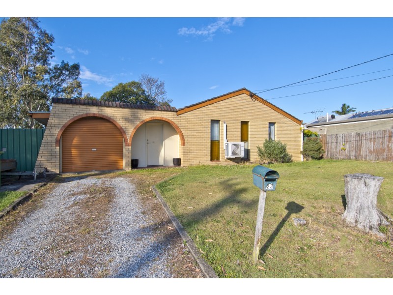 23 Federation Drive, Bethania QLD 4205