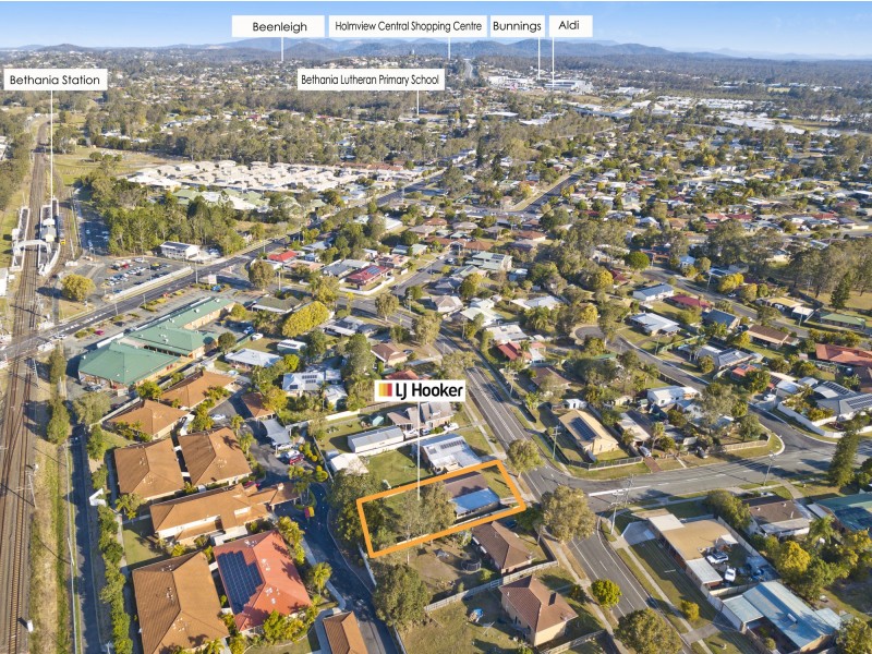 23 Federation Drive, Bethania QLD 4205