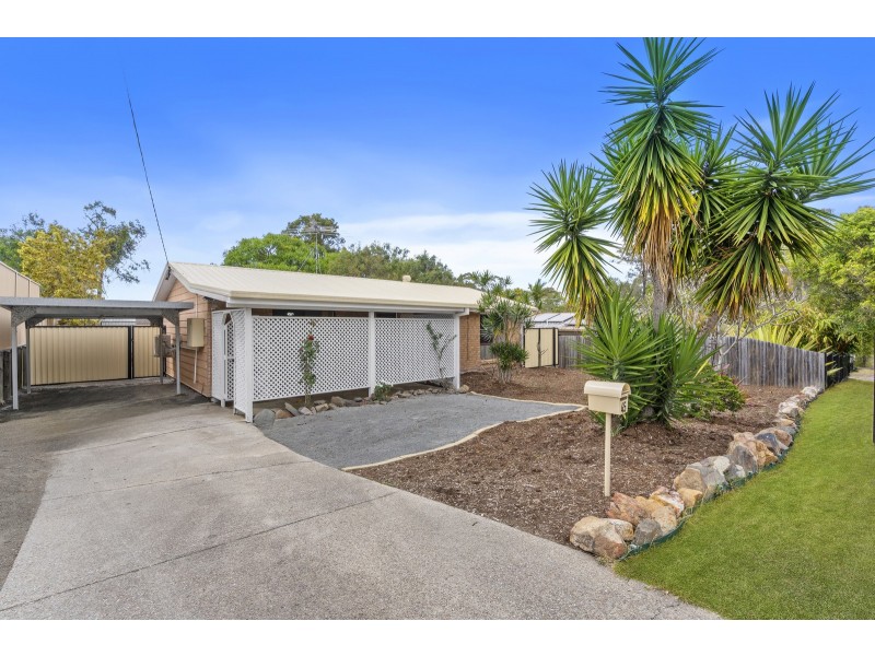 45 Sunscape Drive, Eagleby QLD 4207