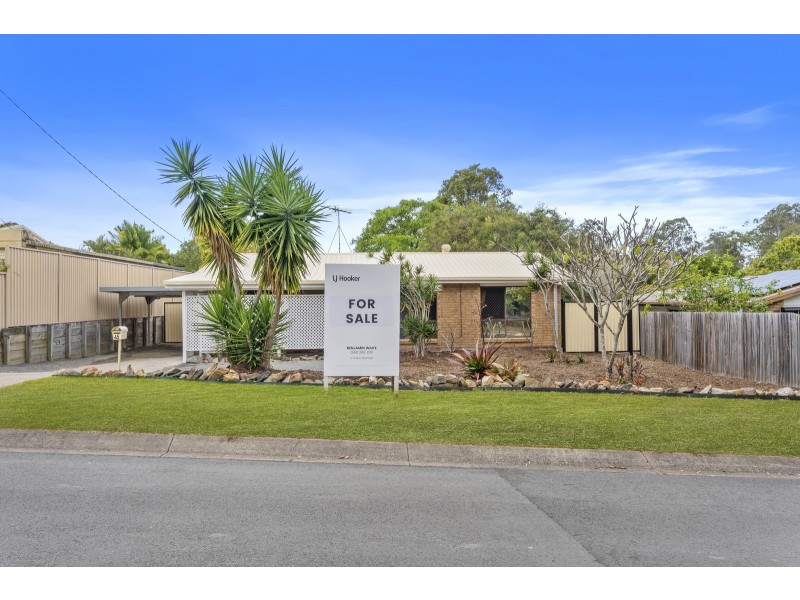 45 Sunscape Drive, Eagleby QLD 4207