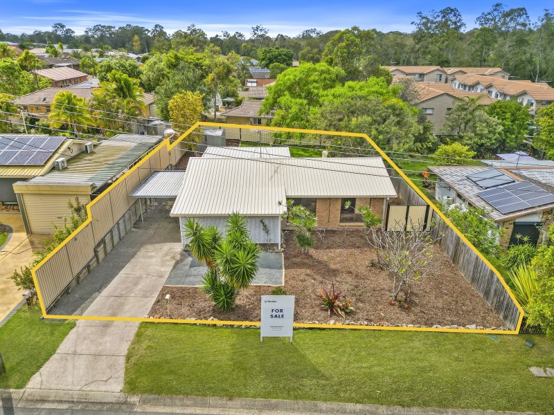 45 Sunscape Drive, Eagleby QLD 4207