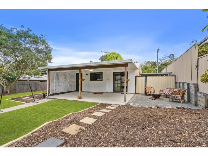 45 Sunscape Drive, Eagleby QLD 4207