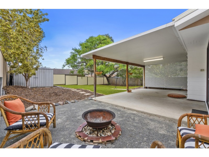 45 Sunscape Drive, Eagleby QLD 4207