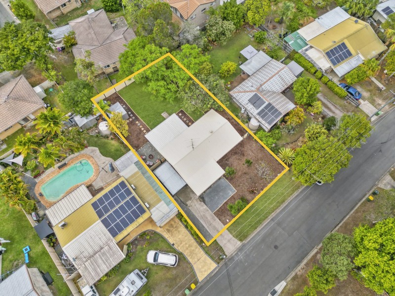 45 Sunscape Drive, Eagleby QLD 4207