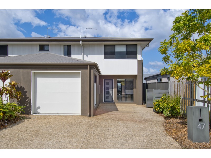 47/26-32 Radke Road, Bethania QLD 4205