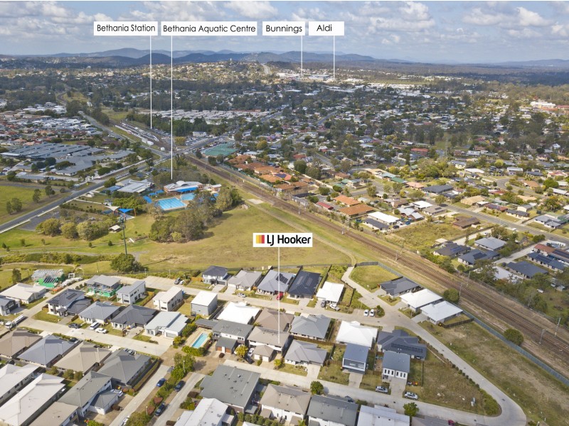 47/26-32 Radke Road, Bethania QLD 4205