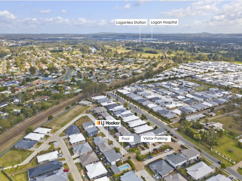 47/26-32 Radke Road, Bethania QLD 4205