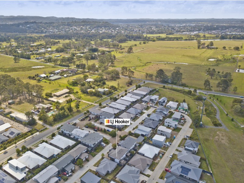 47/26-32 Radke Road, Bethania QLD 4205