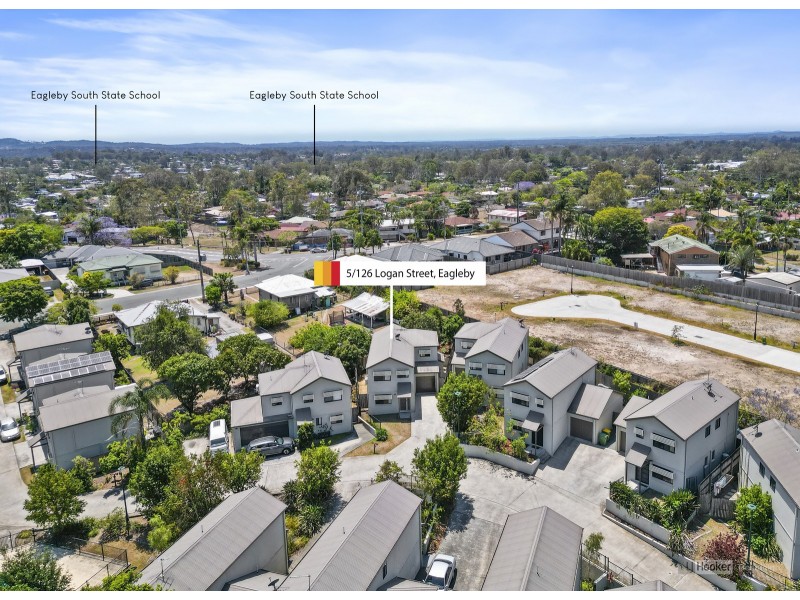 5/126 Logan Street, Eagleby QLD 4207