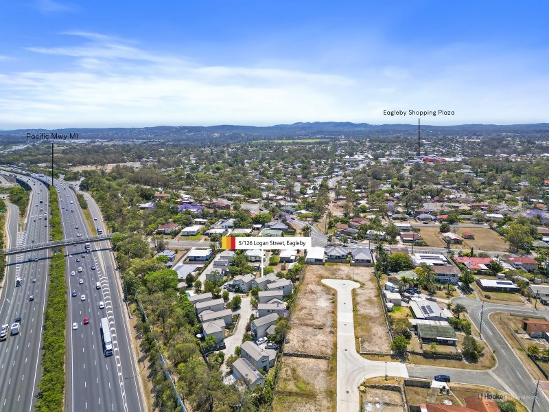 5/126 Logan Street, Eagleby QLD 4207