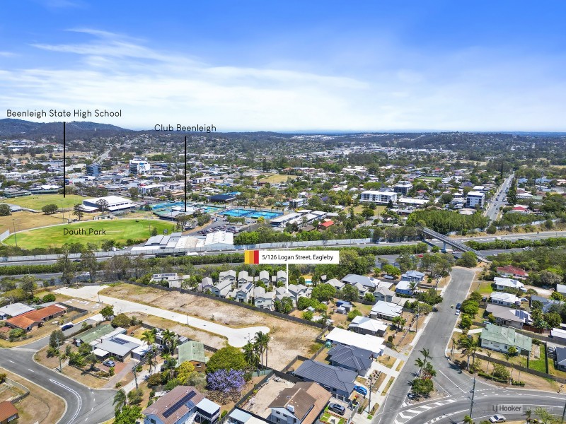 5/126 Logan Street, Eagleby QLD 4207