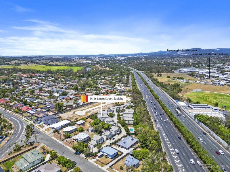 5/126 Logan Street, Eagleby QLD 4207