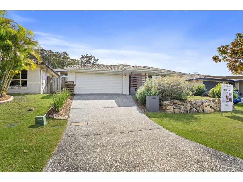 19 Skyline Circuit, Bahrs Scrub QLD 4207