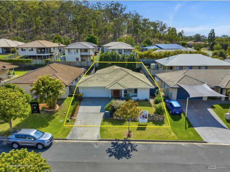 19 Skyline Circuit, Bahrs Scrub QLD 4207