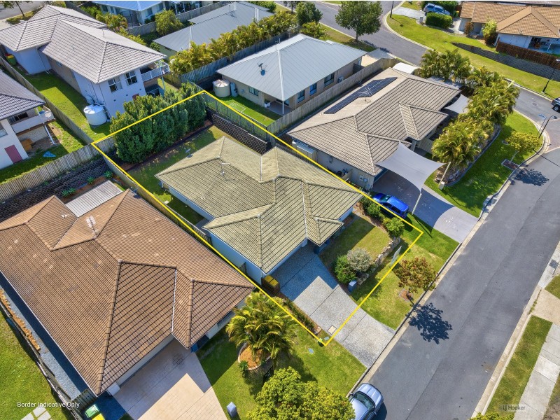 19 Skyline Circuit, Bahrs Scrub QLD 4207