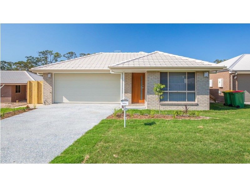 53 Innsbruck Way, Bahrs Scrub QLD 4207