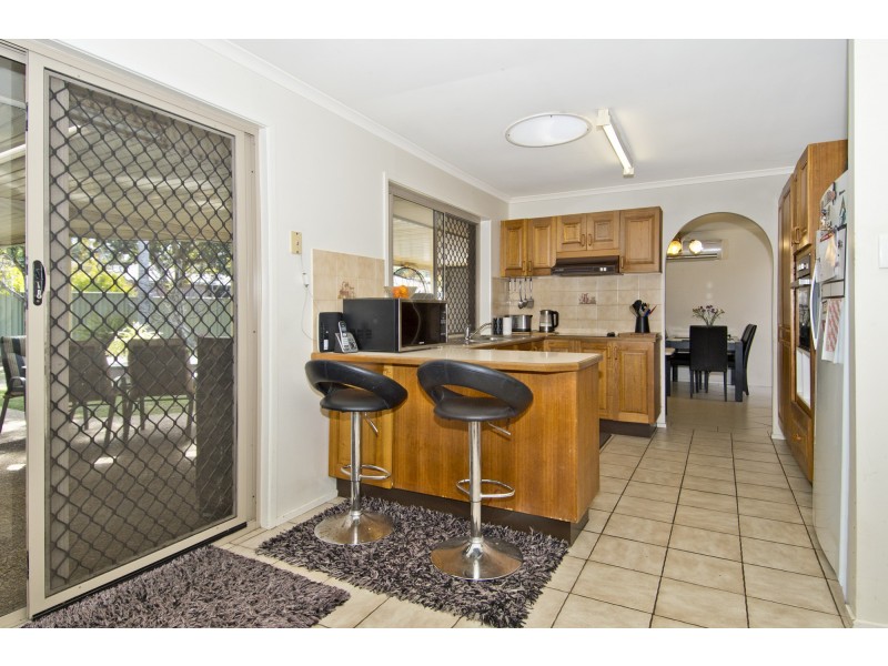 21 Denkmann Court, Windaroo QLD 4207