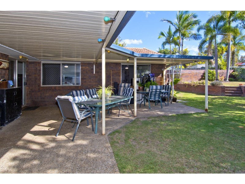 21 Denkmann Court, Windaroo QLD 4207