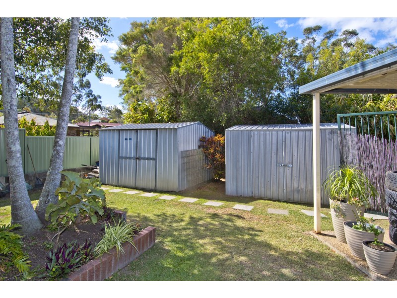 21 Denkmann Court, Windaroo QLD 4207